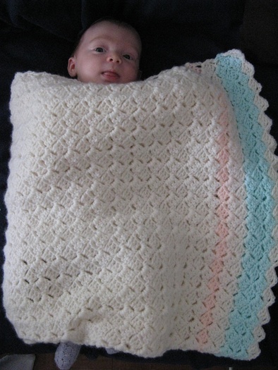 Ma nouvelle couverture