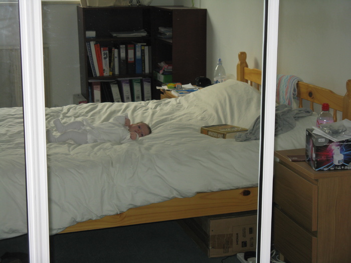 Miroir, mon beau miroir