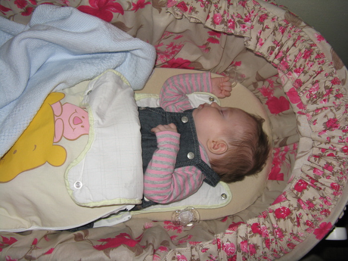 Sweet dreams/Bad dreams