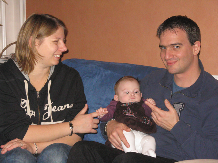 Cilou et Yann, le retour