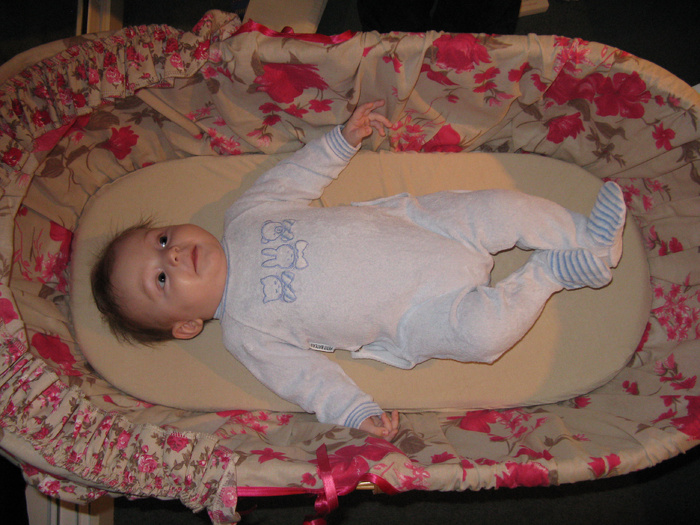 Trop petit ou trop grande ?