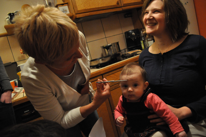 Coiffeuse à domicile