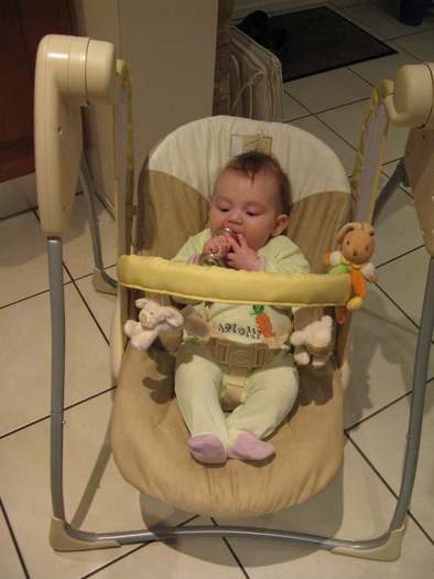 Perrine, Martin et Alice