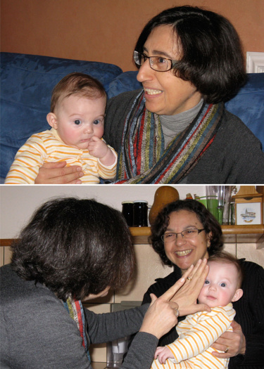 Rencontre avec Laurence Thierry