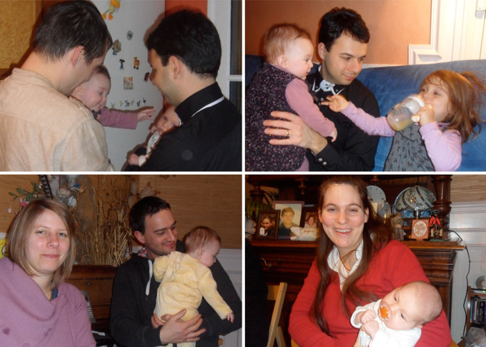 Réveillon du jour de l'an