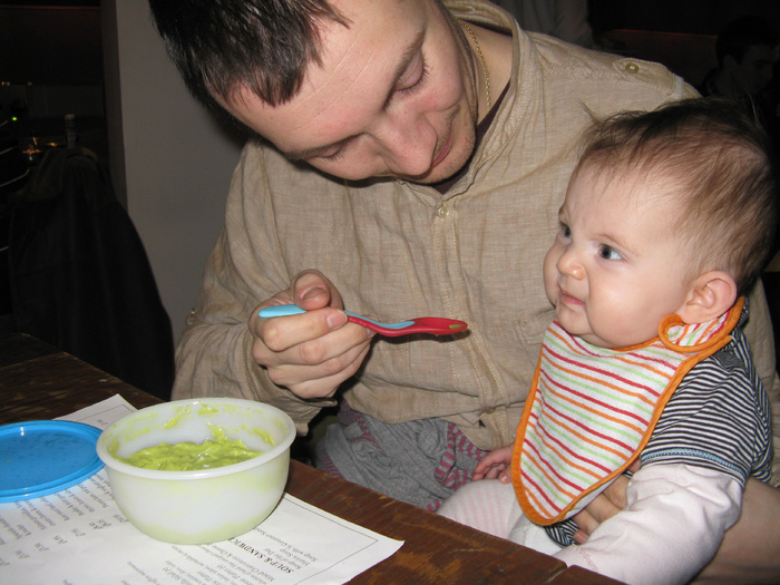 Après la banane, l'avocat