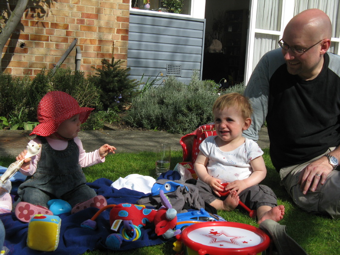 Le proprio et son Fils