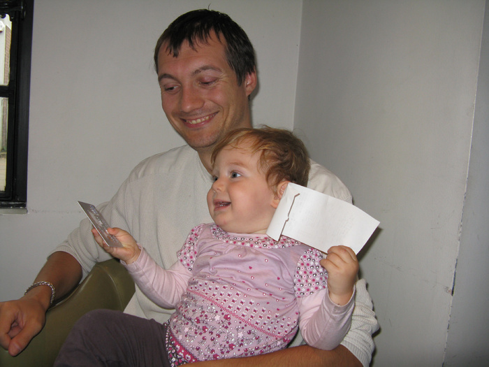 C'est moi qui paye !