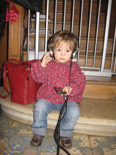 Yeah! A donf dans les zoreilles!