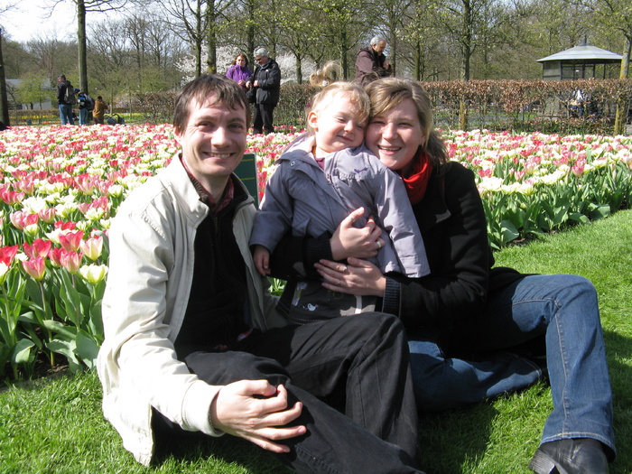 Keukenhof