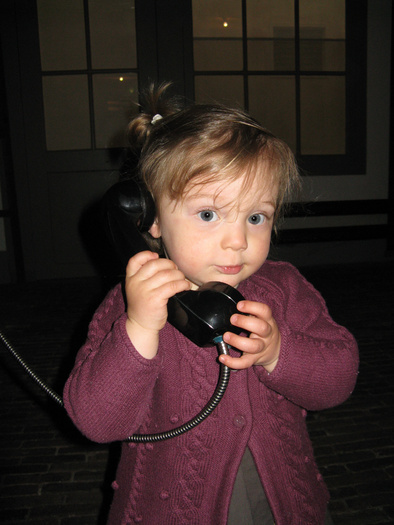 Au musée d'Anne Frank