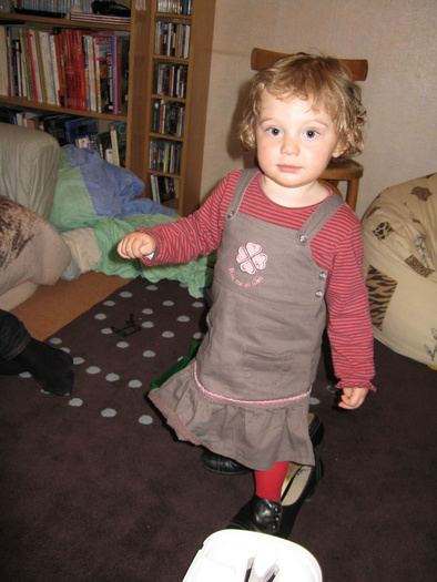 Chaussures à talons