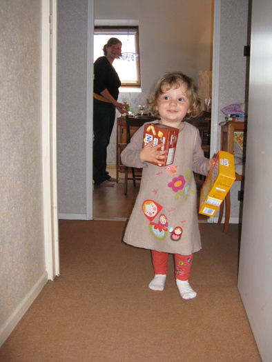 C'est l'heure de l'apéro!