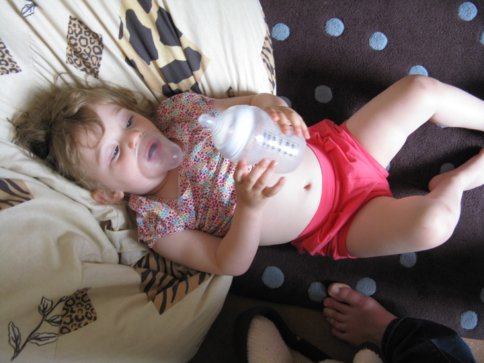 Il fait trop chaud...