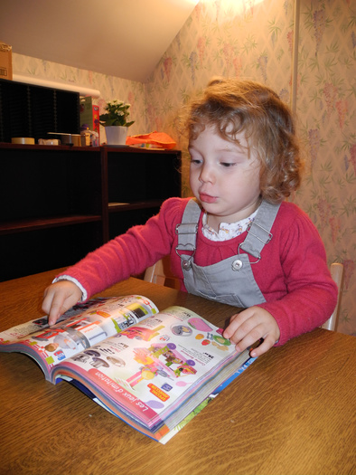 Je prépare ma liste