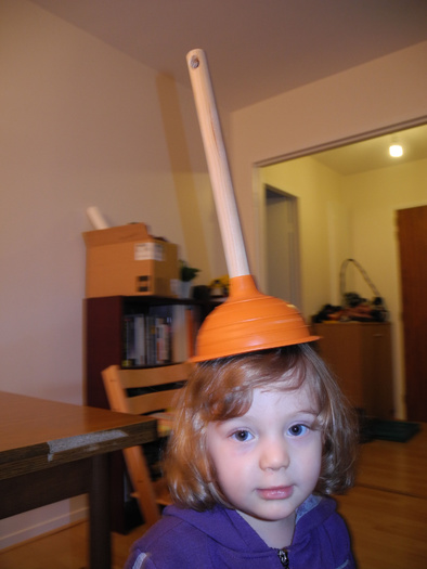 J'ai l'air de quoi moi...