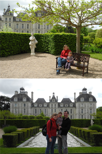 Château de Cheverny