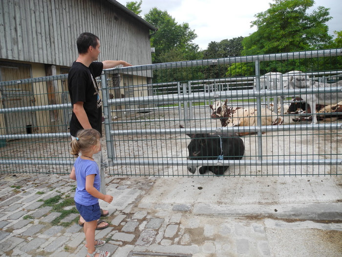 Ferme de Choisy-le-Roi