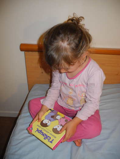 Une nouvelle histoire