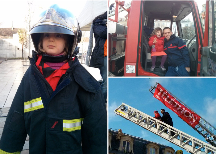 Téléthon à Maisons-Alfort