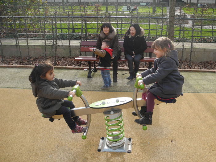 Rencontre avec Majun